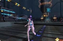 《Exoborne》测试2月12日开始 exo小测试